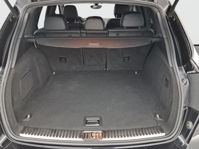 Porsche Cayenne  Turbo 