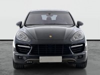 Porsche Cayenne  Turbo 