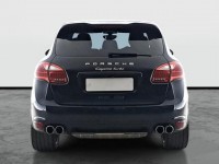 Porsche Cayenne  Turbo 