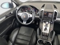 Porsche Cayenne  Turbo 