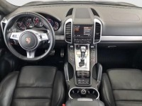 Porsche Cayenne  Turbo 