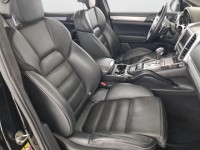 Porsche Cayenne  Turbo 