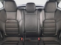 Porsche Cayenne  Turbo 
