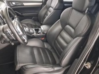 Porsche Cayenne  Turbo 