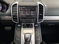 Porsche Cayenne  Turbo 