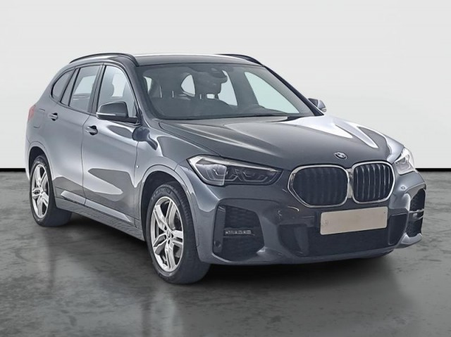 BMW X1  xDrive20d M Sport