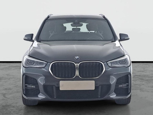 BMW X1  xDrive20d M Sport