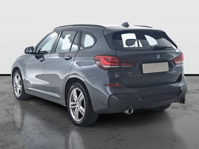 BMW X1  xDrive20d M Sport