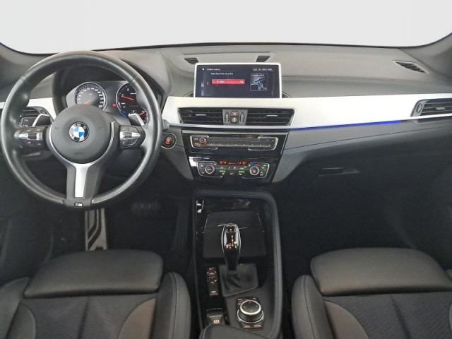 BMW X1  xDrive20d M Sport