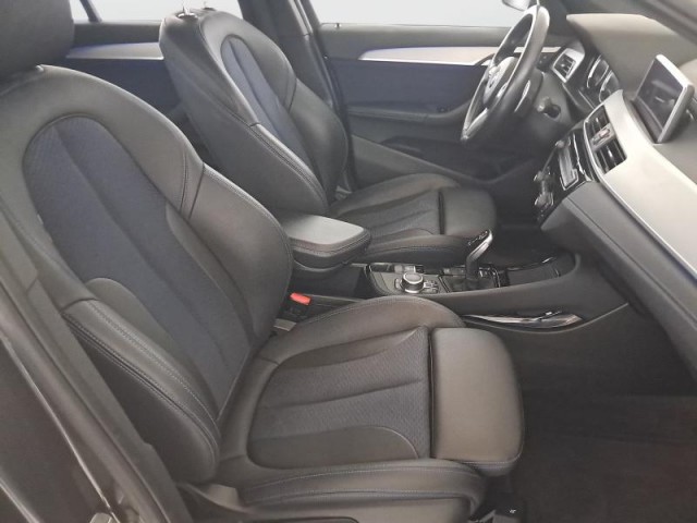 BMW X1  xDrive20d M Sport