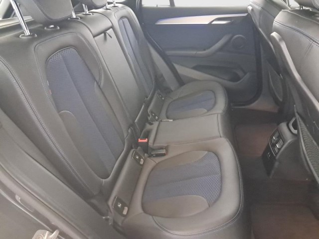 BMW X1  xDrive20d M Sport