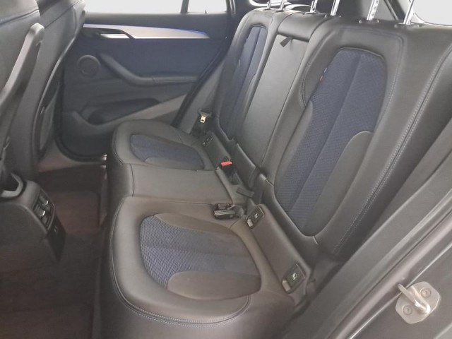 BMW X1  xDrive20d M Sport