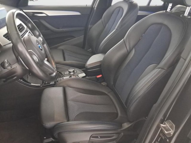 BMW X1  xDrive20d M Sport
