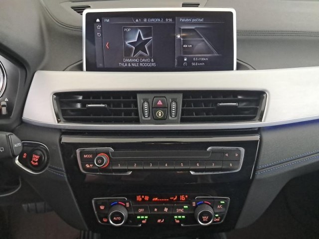 BMW X1  xDrive20d M Sport