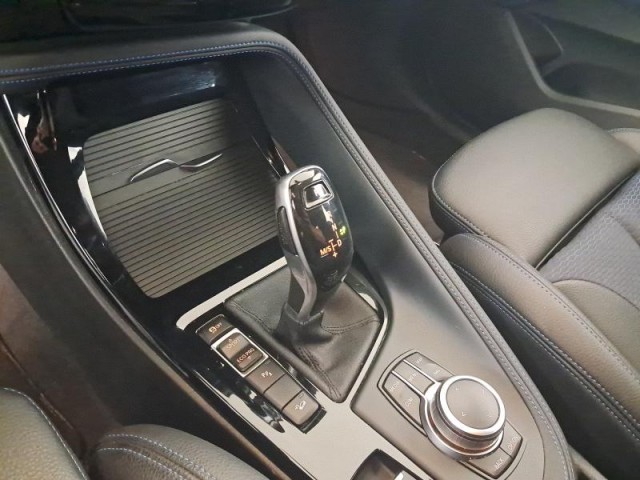 BMW X1  xDrive20d M Sport