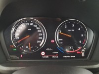 BMW X1  xDrive20d M Sport