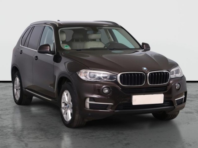 BMW X5  xDrive30d 
