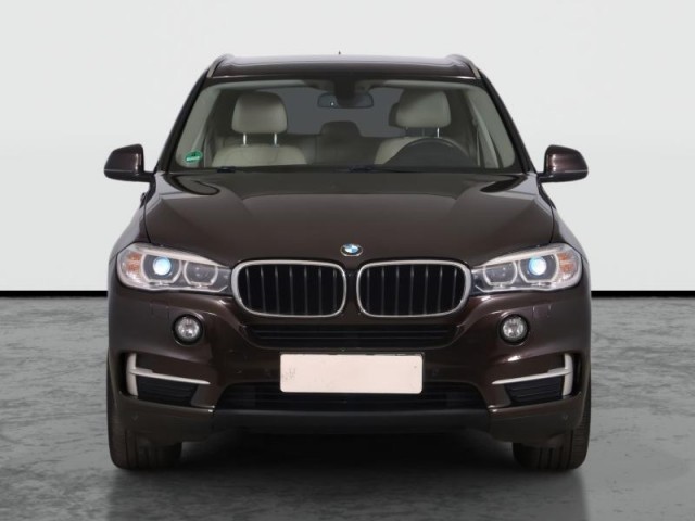 BMW X5  xDrive30d 