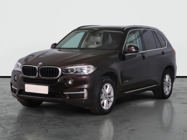 BMW X5  xDrive30d 