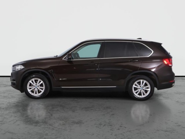 BMW X5  xDrive30d 