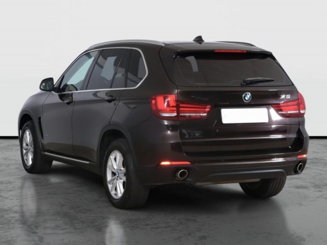 BMW X5  xDrive30d 