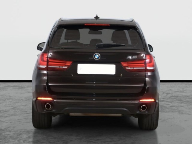 BMW X5  xDrive30d 