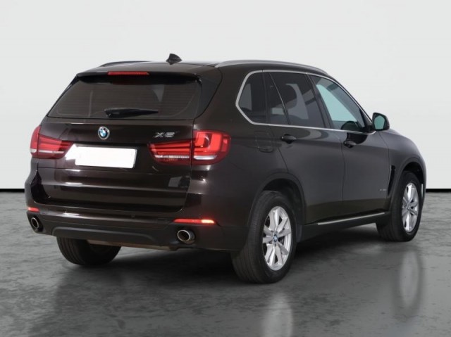 BMW X5  xDrive30d 