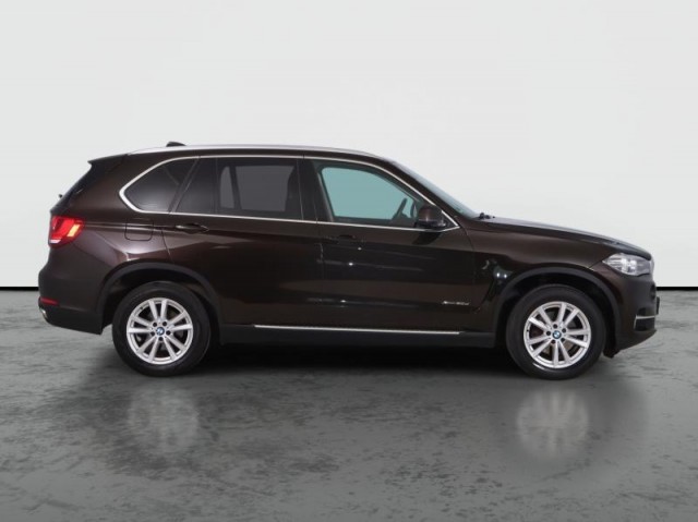 BMW X5  xDrive30d 