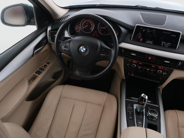 BMW X5  xDrive30d 