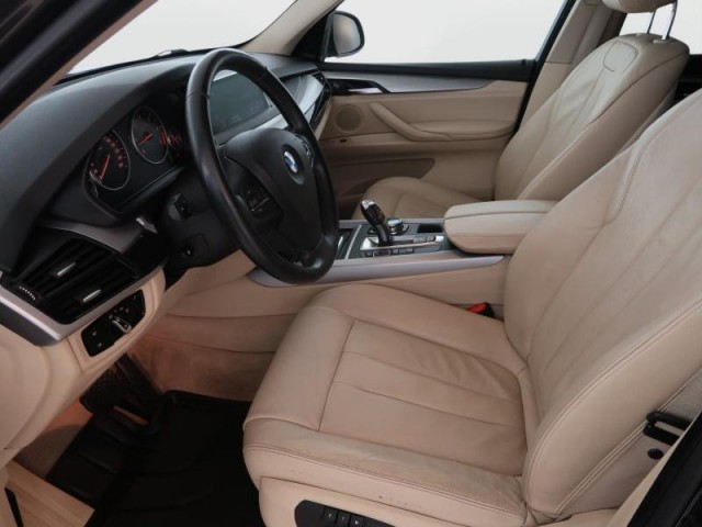 BMW X5  xDrive30d 