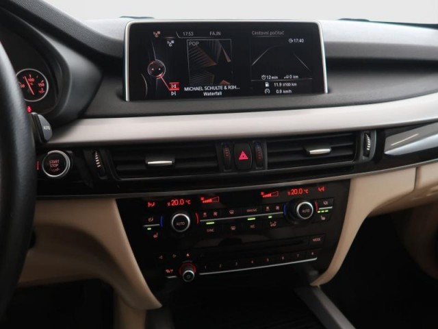 BMW X5  xDrive30d 