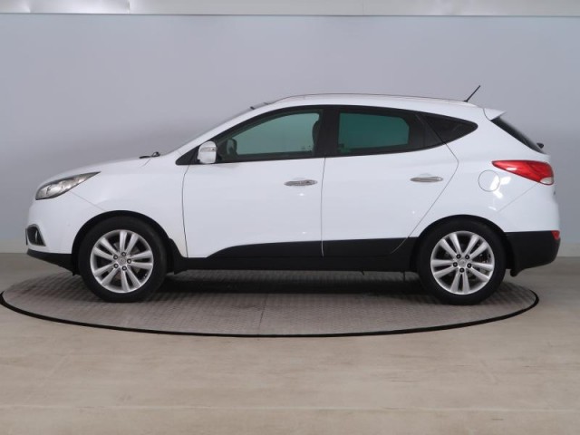Hyundai ix35  2.0 CRDi 