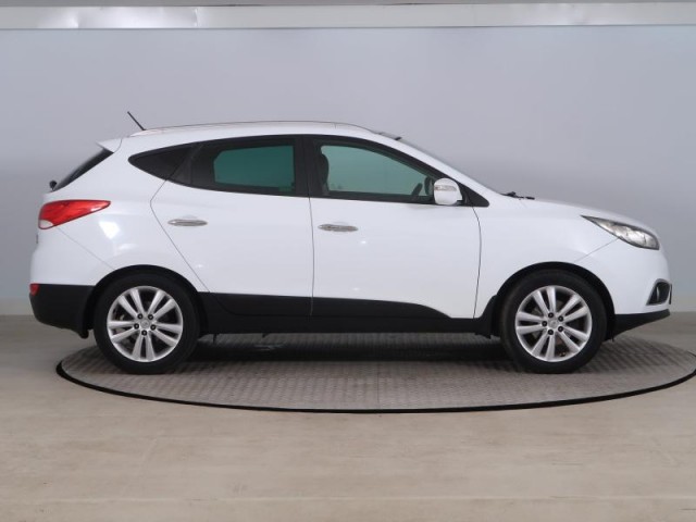 Hyundai ix35  2.0 CRDi 