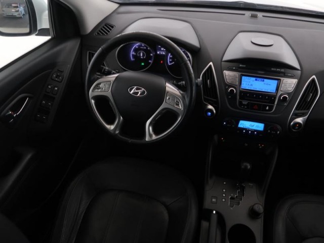Hyundai ix35  2.0 CRDi 