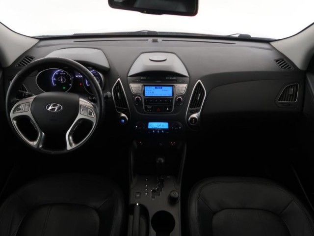 Hyundai ix35  2.0 CRDi 