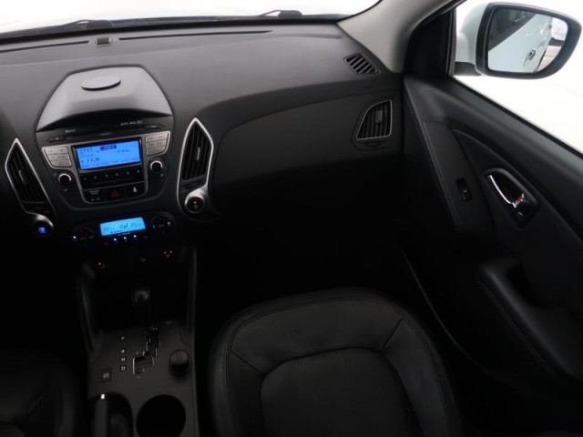 Hyundai ix35  2.0 CRDi 
