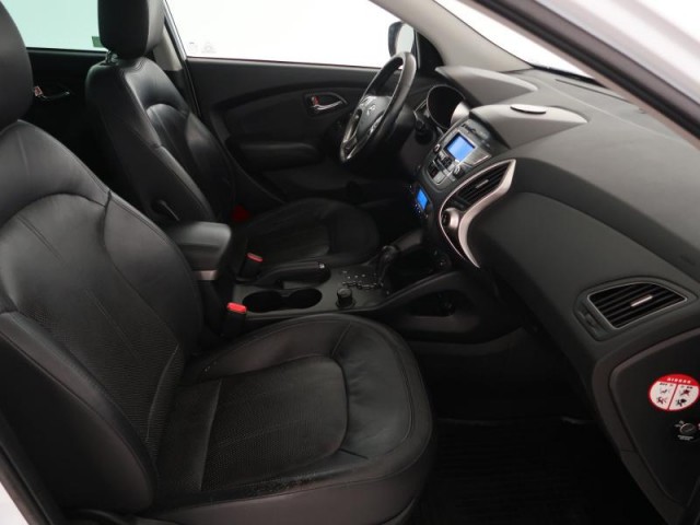 Hyundai ix35  2.0 CRDi 