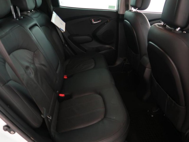 Hyundai ix35  2.0 CRDi 