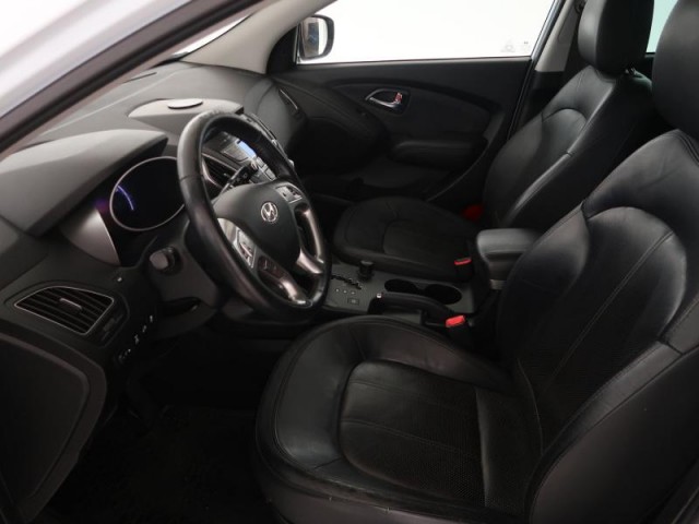 Hyundai ix35  2.0 CRDi 