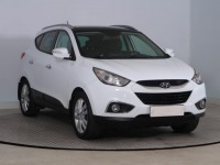 Hyundai ix35  2.0 CRDi 