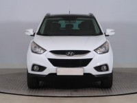 Hyundai ix35  2.0 CRDi 