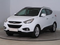Hyundai ix35  2.0 CRDi 