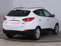 Hyundai ix35  2.0 CRDi 