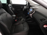 Hyundai ix35  2.0 CRDi 
