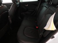 Hyundai ix35  2.0 CRDi 