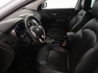 Hyundai ix35  2.0 CRDi 