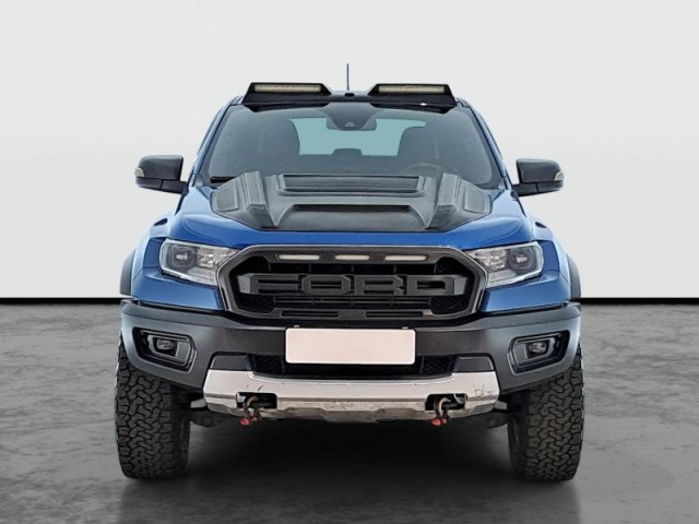 Ford Ranger  2.0 TDCi 