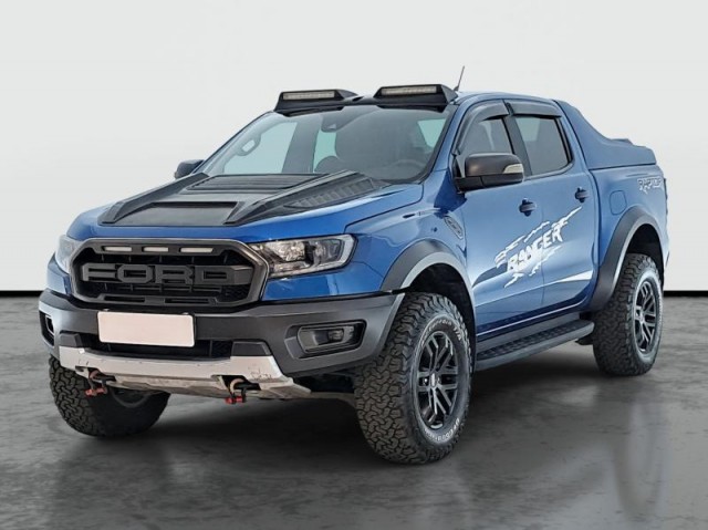 Ford Ranger  2.0 TDCi 