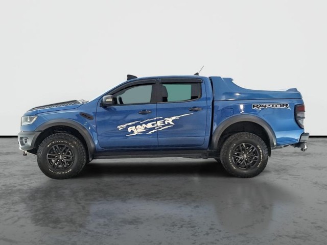 Ford Ranger  2.0 TDCi 