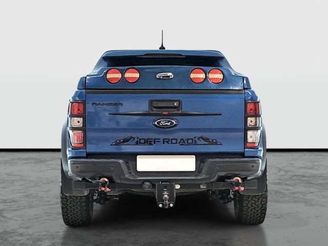 Ford Ranger  2.0 TDCi 